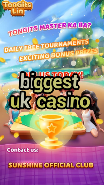 biggest uk casino-adairvillecasino.igamblinglist.com