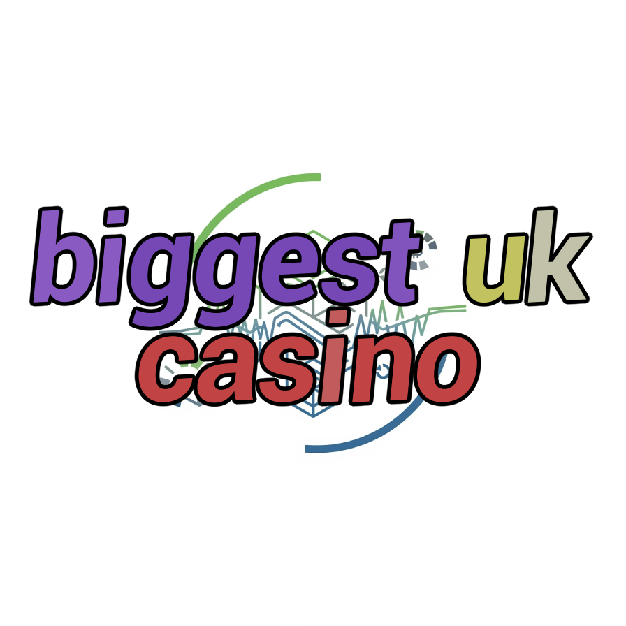 biggest uk casino